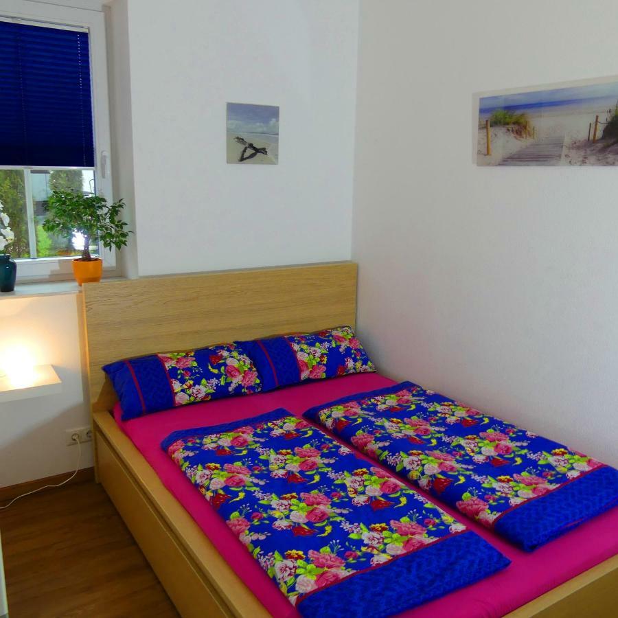 Cochem Ferienwohnung Scheuer Экстерьер фото